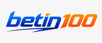 betin100 লোগো